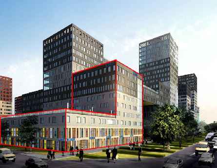 深圳环球数码机房介绍