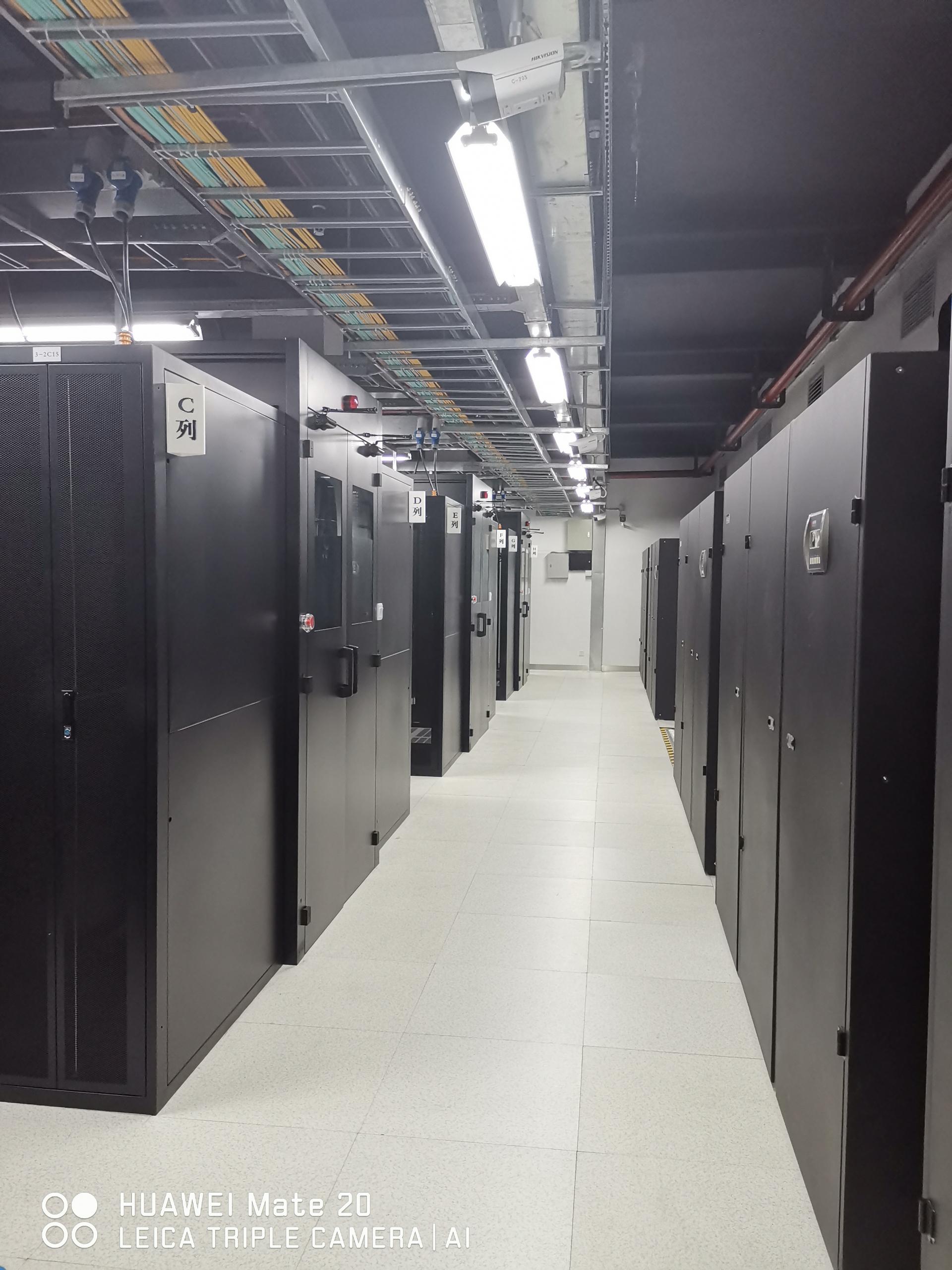 深圳环球数码BGP多线带宽价格